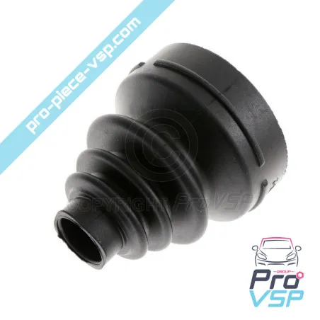 Soufflet de cardan pour Citroën Ami / Opel Rocks-E / Fiat Topolino / Côté réducteur