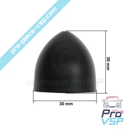 Silent bloc butée de boîte pour ligier 162 ambra nova Aixam