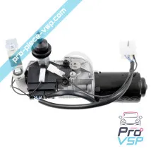 Motor de limpador frontal