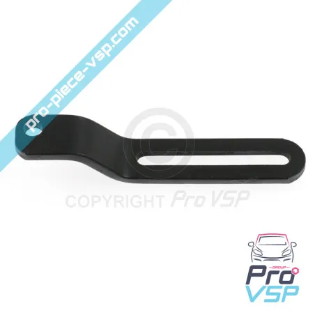 Supporto alternatore