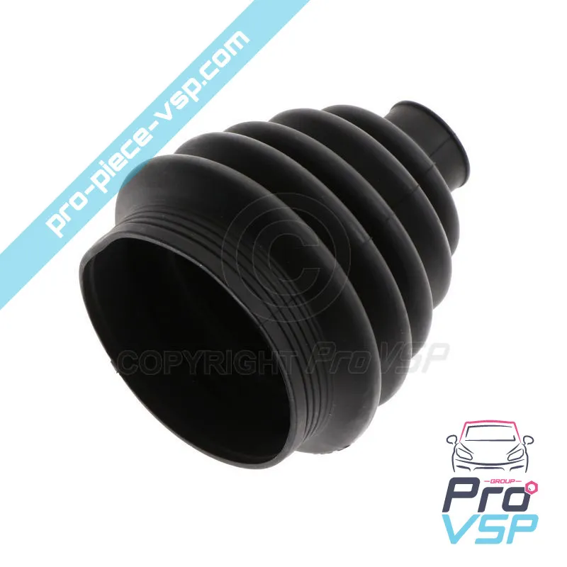 Soufflet de cardan pour Citroën Ami / Opel Rocks-E / Fiat Topolino / Côté roue