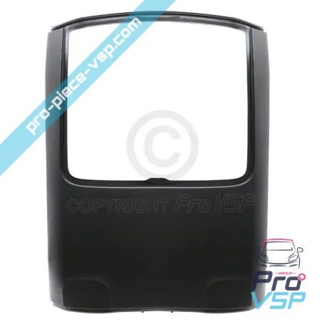 Pavilion de acoperiș