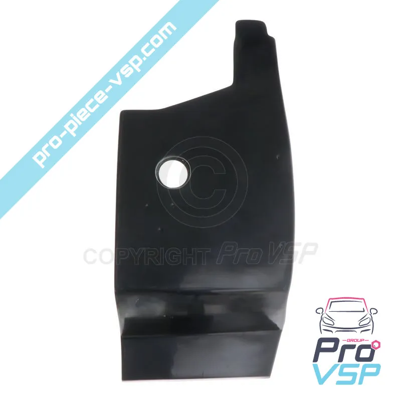 Juego del ala izquierda...