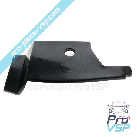 Play-ul din stânga din stânga