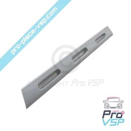 Front Bumper Spoiler