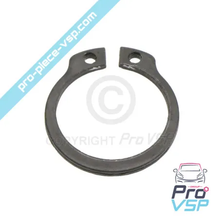 Albero intermedio CIRCLIP