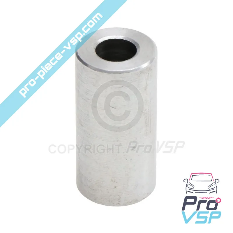 Entretoise inférieure de support de filtre à air pour moteur Lombardini Focs Progress 502