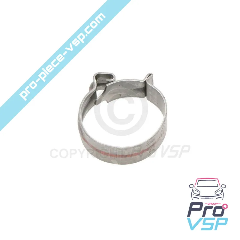 Renifting Hose Colar