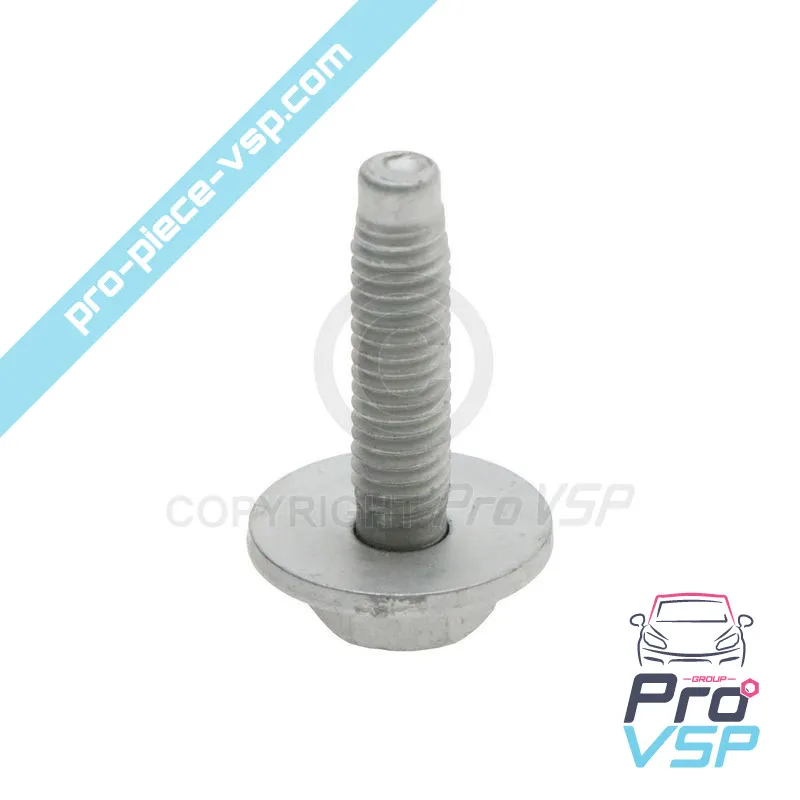 Vis de carrosserie origine pour Citroën Ami / Opel Rocks-E / Fiat Topolino
