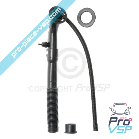 Scivolo del carro armato