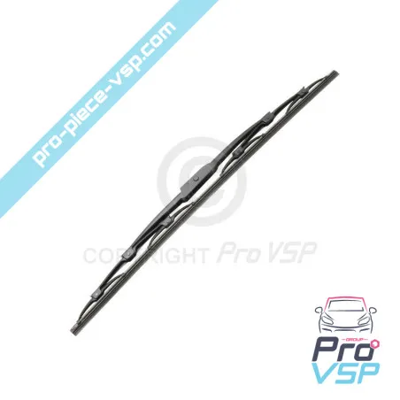 Vordere Linke Wischerblatt