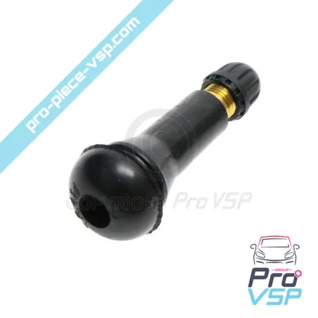 Valve de roue pour Citroën Ami / Opel Rocks-E / Fiat Topolino