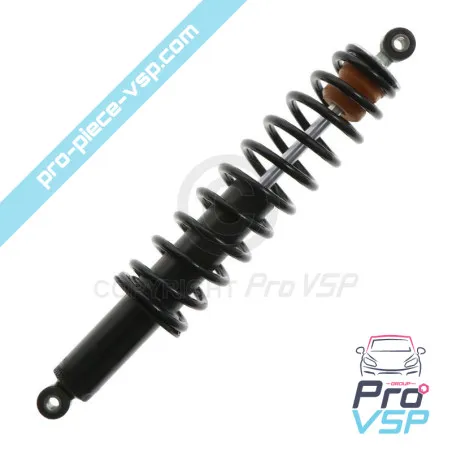 Rear shock absorber