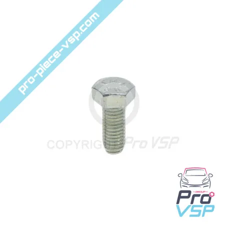 Tornillo de manija de puerta exterior