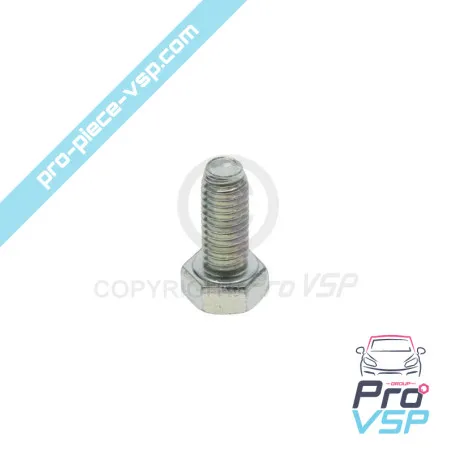 Außentürgriffschraube