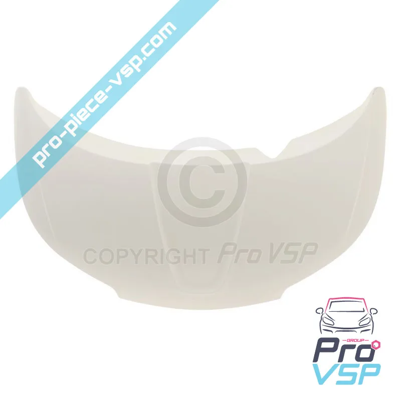 Capot adaptable en fibre pour Jdm Roxsy