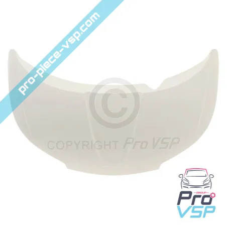 Capot adaptable en fibre pour Jdm Roxsy