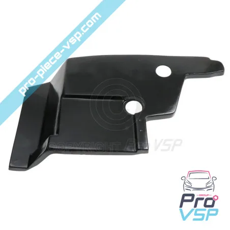 Fram höger vinge spel