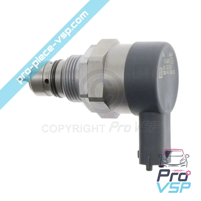 Regulator de presiune