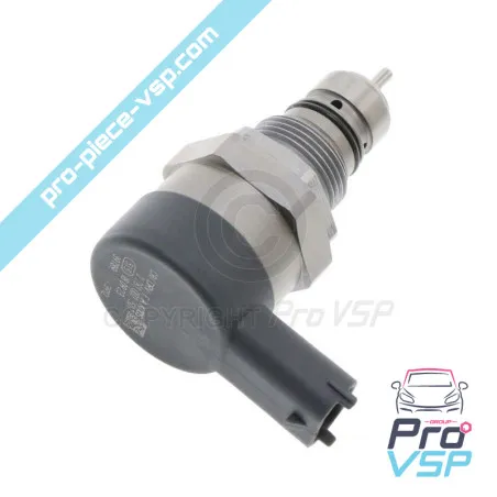 Regulator de presiune