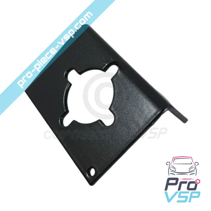 Blocco del torace Platino