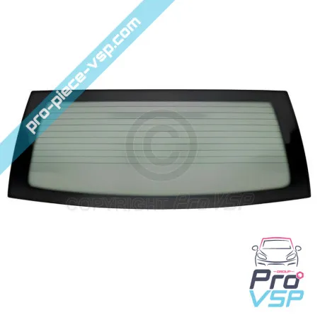 Lunette arrière pour Ligier Xtoo RS