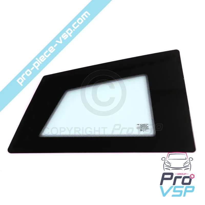 Janela de custódia direita