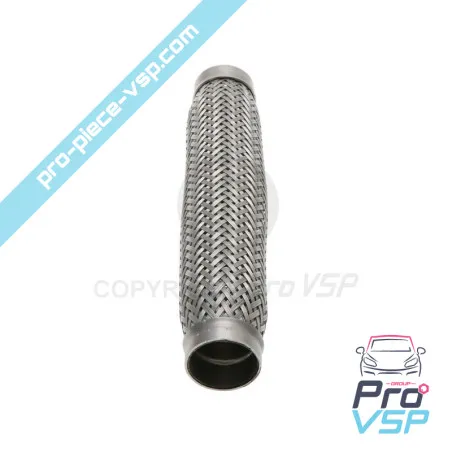 Exhaust