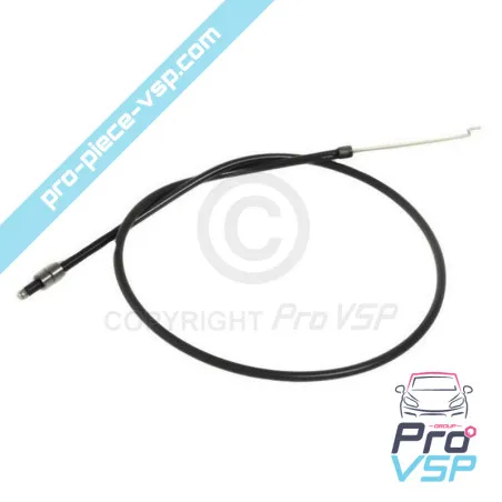 Cable de calefacción