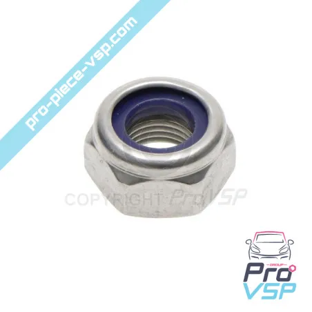 Brake nut M10