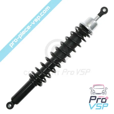 Amortiguador trasero