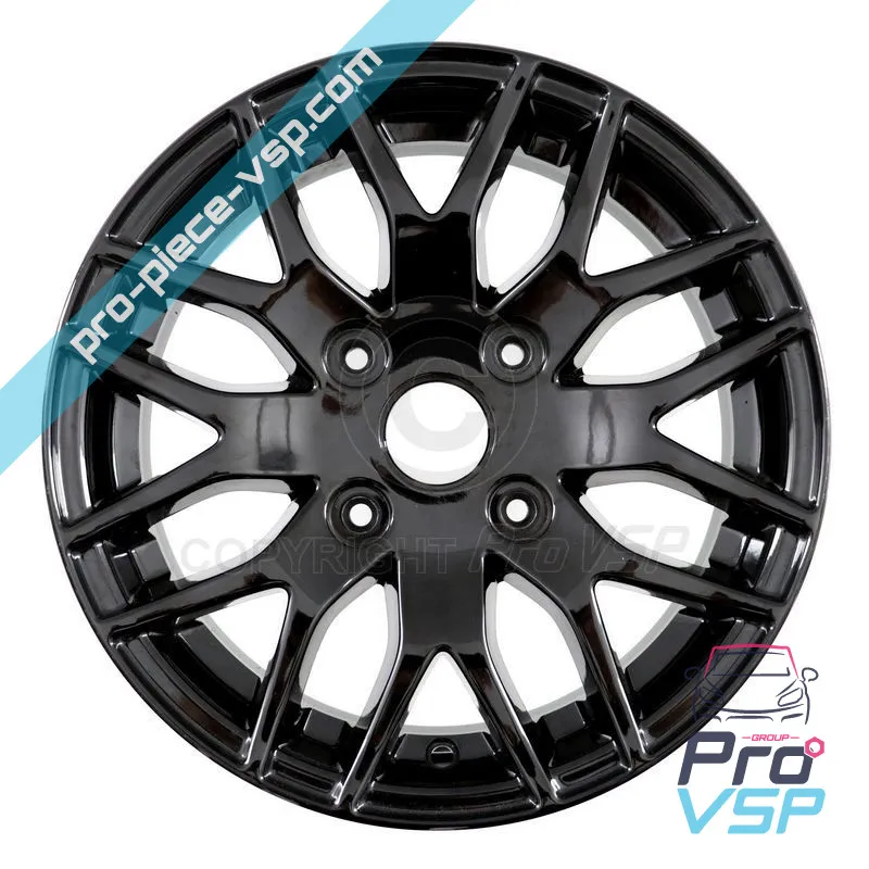 RIM in alluminio da 14 pollici