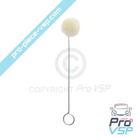 copy of Rompevientos de pegamento primario y carrocería