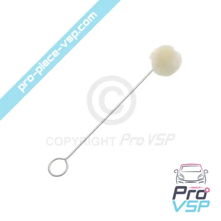 copy of Primär lim windbreaker och karosseri