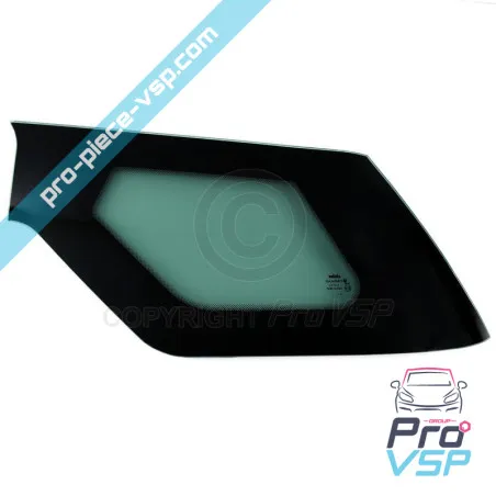 Glose custode stânga