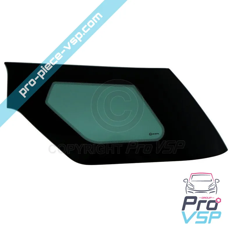 Gloer Custode linke Leid