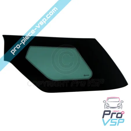 Gloer Custode linke Leid