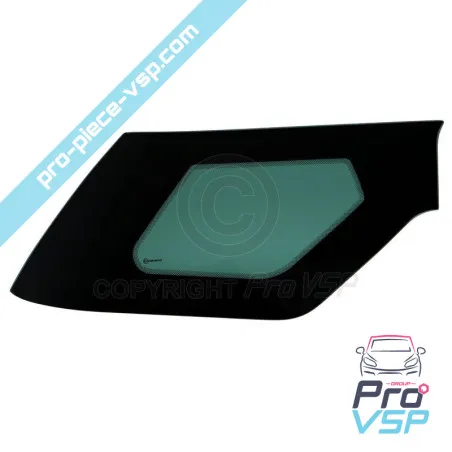 Höger CudeDe Window Sortering