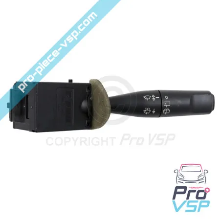 Commodo de gelo de limpador