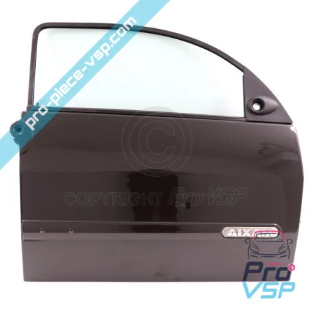 Poarta dreaptă completă