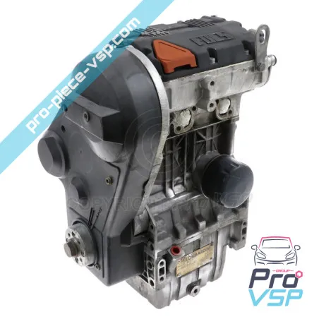 MOTOR Lombardini Lgw523