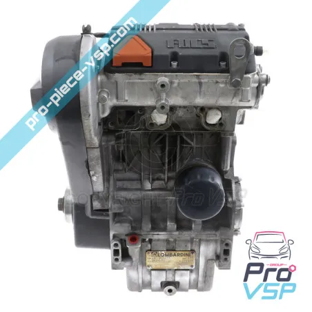 MOTOR Lombardini Lgw523