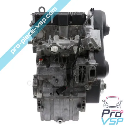 MOTOR Lombardini Lgw523