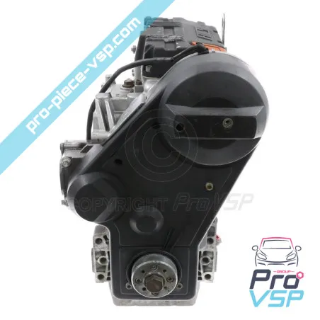 MOTOR Lombardini Lgw523