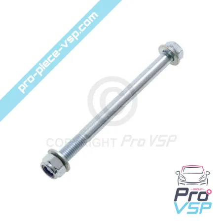 Axis Link Engine Box