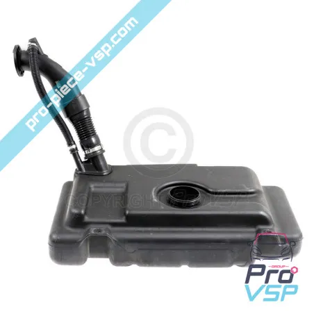 Serbatoio del carburante