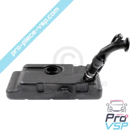 Serbatoio del carburante