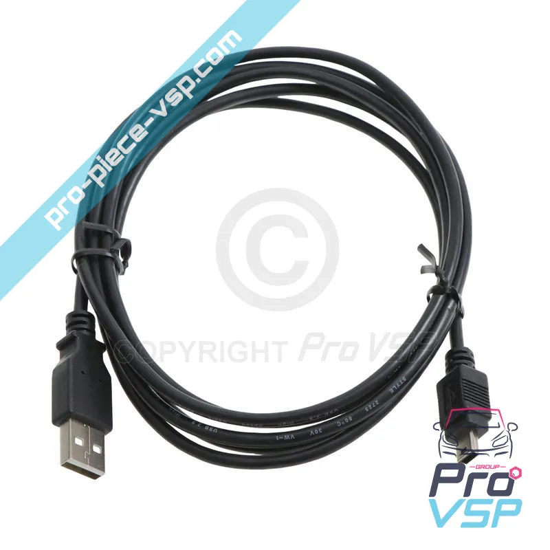 Valise de diagnostic pour moteur Lombardini DCI