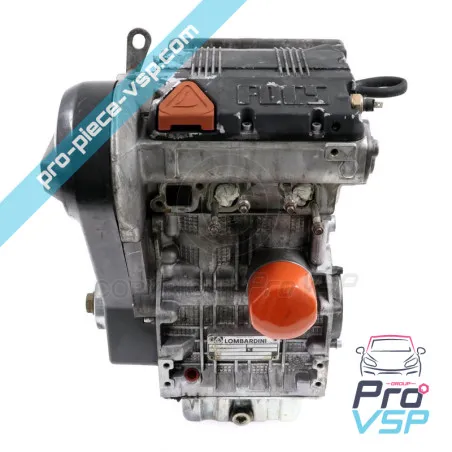 Motor Lombardini Focs