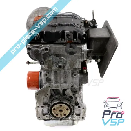 Engine Lombardini Focs